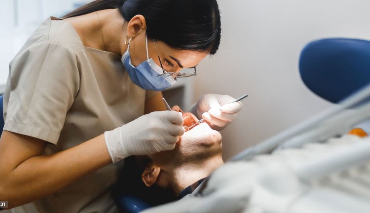 cuanto cuesta una curacion dental